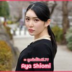 Aya Shiomi